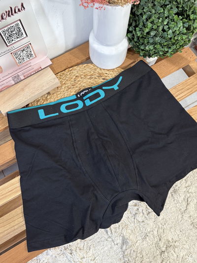 Boxer lody 