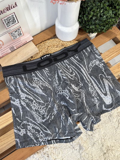 Boxer lody 