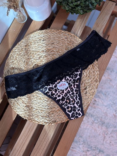 Bombacha alis colaless 