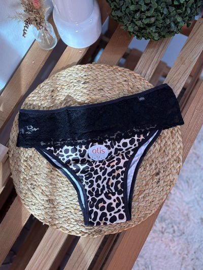 Bombachas alis vedetina 