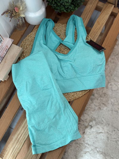 Conjuntos deportivos 