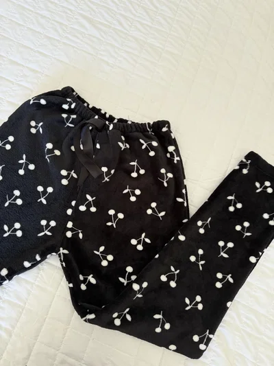 Pantalon polar 