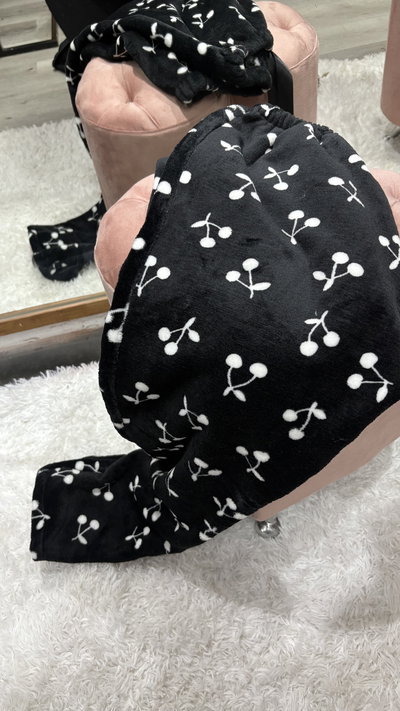 Pantalon polar