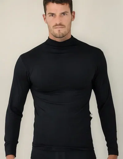 Polera termica unisex