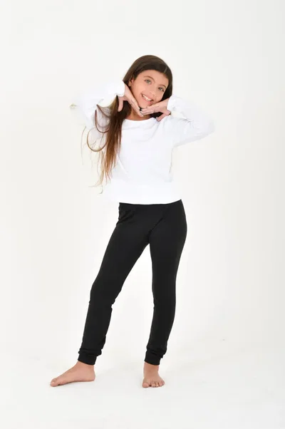 Calza térmica infantiles unisex