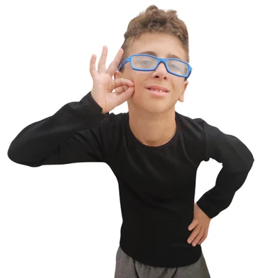 Remeras térmicas infantiles morley