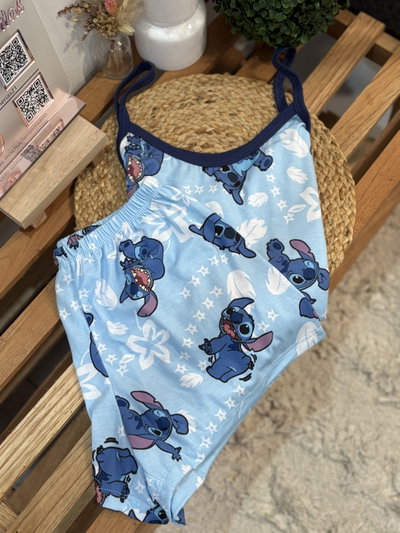 Pijamas corto 