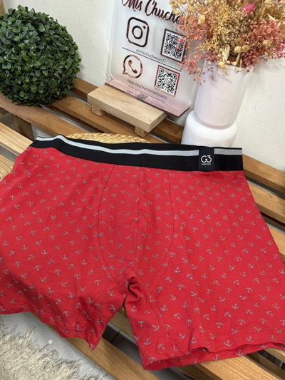 Boxer g3