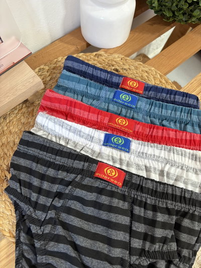 Slip kids 