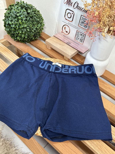 Boxer under 