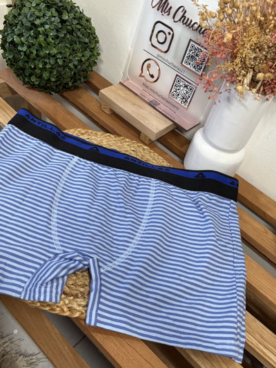 Boxer antilla