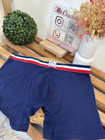 Boxer acrobata 