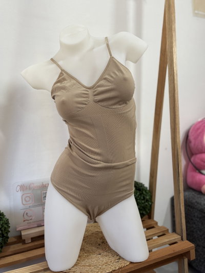Body reductor 