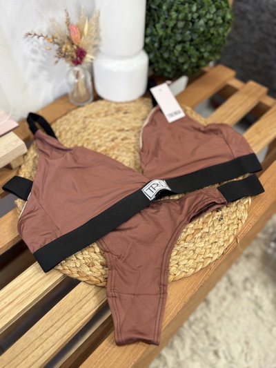Conjunto trenda