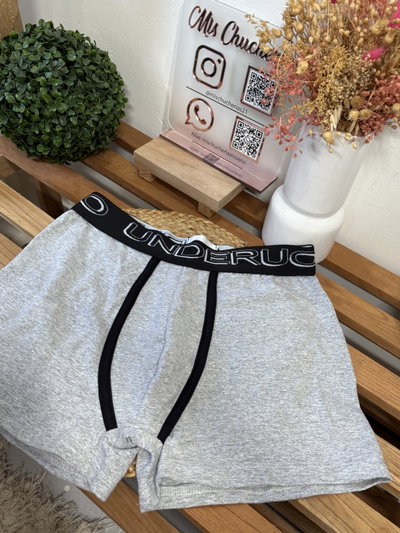 Boxer under 