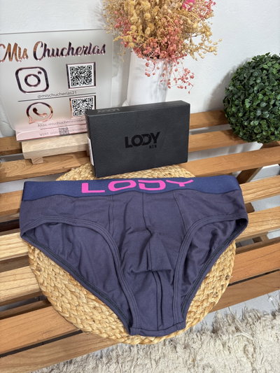 Slip lody 