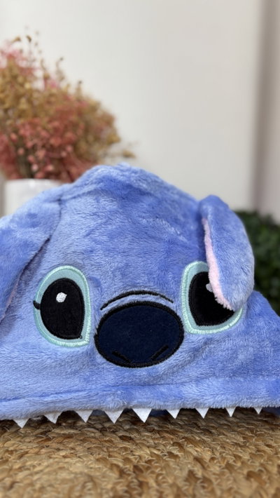 Kingumis kids stich 