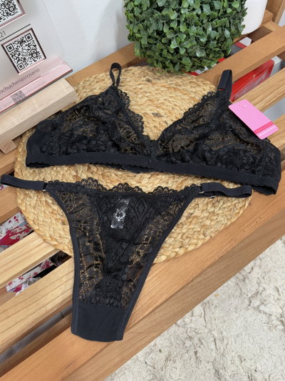 Conjunto kaury