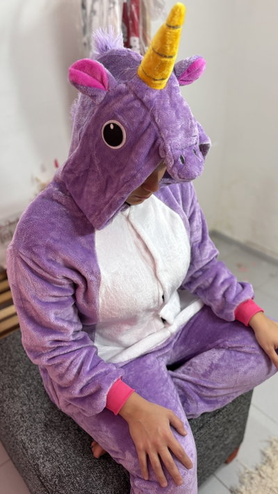 Kingurumi unicornio 