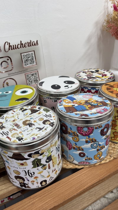 Latas 