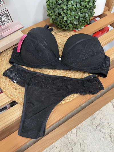 Conjunto sigry 