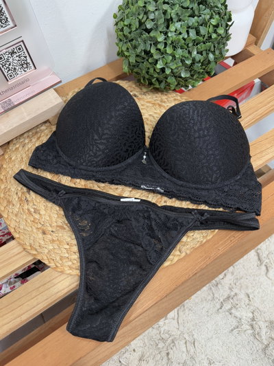 Conjunto belen 