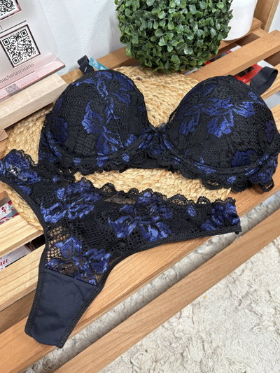 Conjunto tiento 