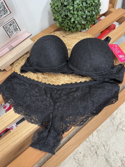 Conjunto zailu