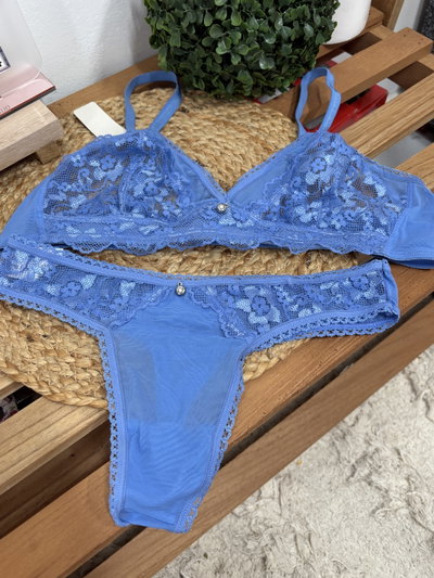 Conjunto belen 
