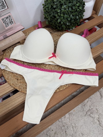 Conjunto belen 