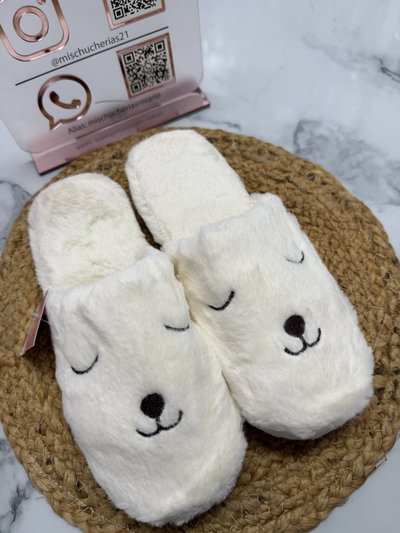 Pantuflas 