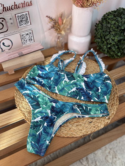 Bikini Guillermina 