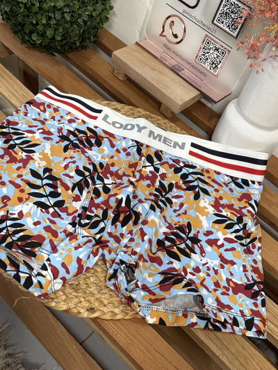 Boxer lody 