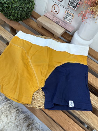Boxer lody 