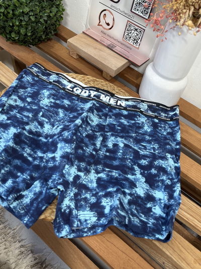 Boxer lody 