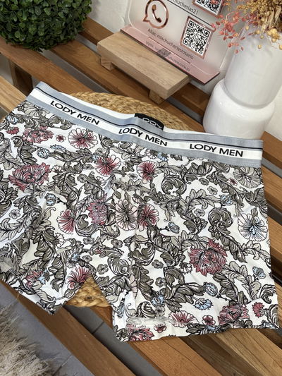 Boxer lody 