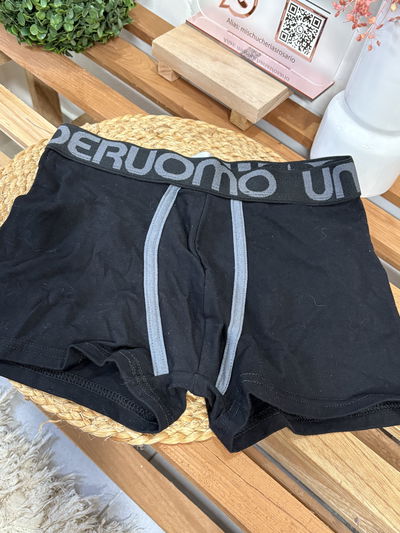 Boxer underuomo 