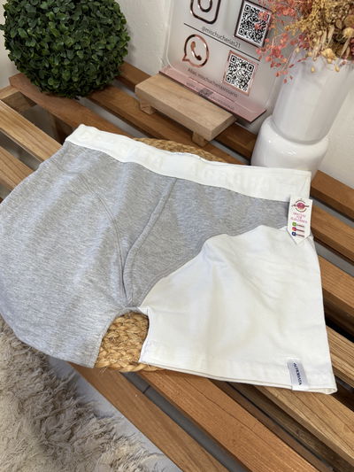 Boxer acrobata 