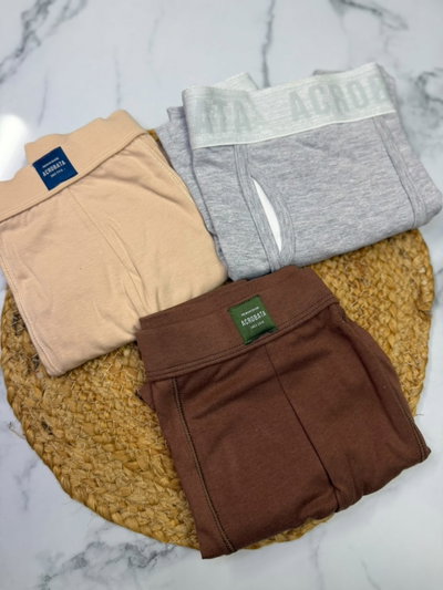 Boxer marca 