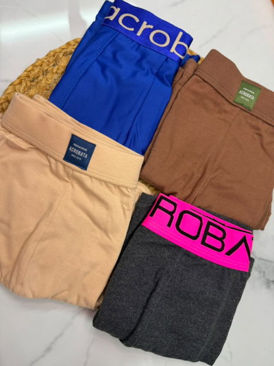Boxer marca 