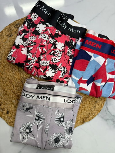 Boxer marca 