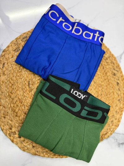 Boxer marca 