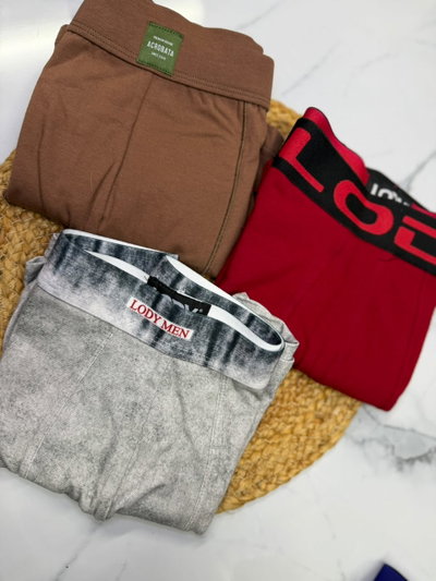 Boxer marca 