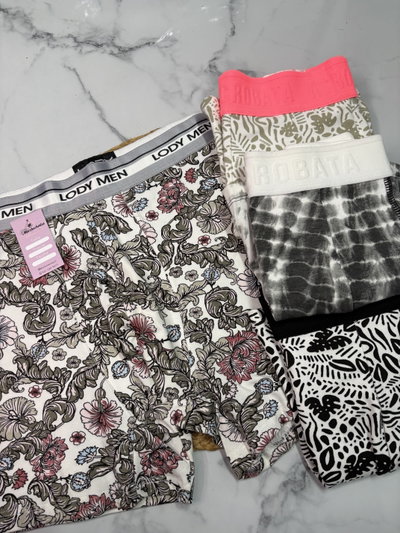 Boxer marca 
