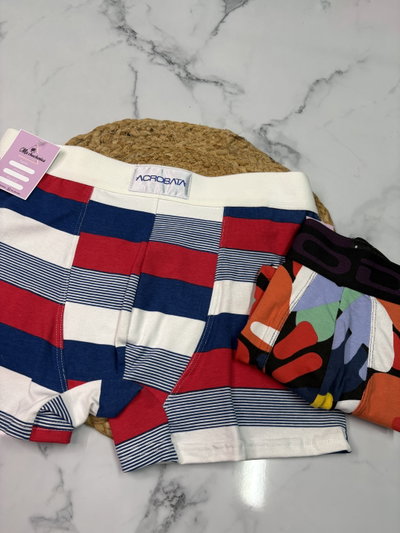 Boxer marca 