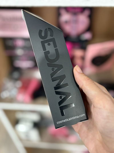 Gel intimo Miss V Sedanal