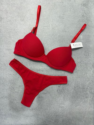Conjunto Penelope