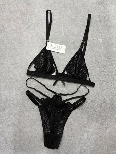 Conjunto Esmeralda