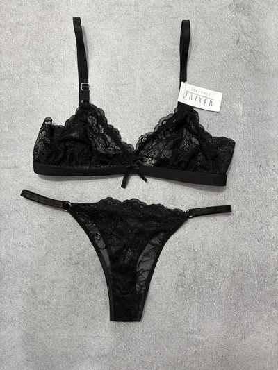 Conjunto Linda