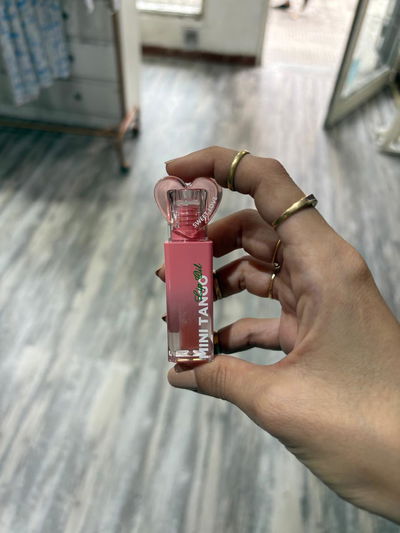 Gloss Sweet Love